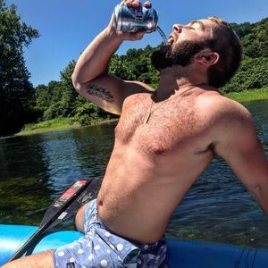 Meet your Posher, Dylan